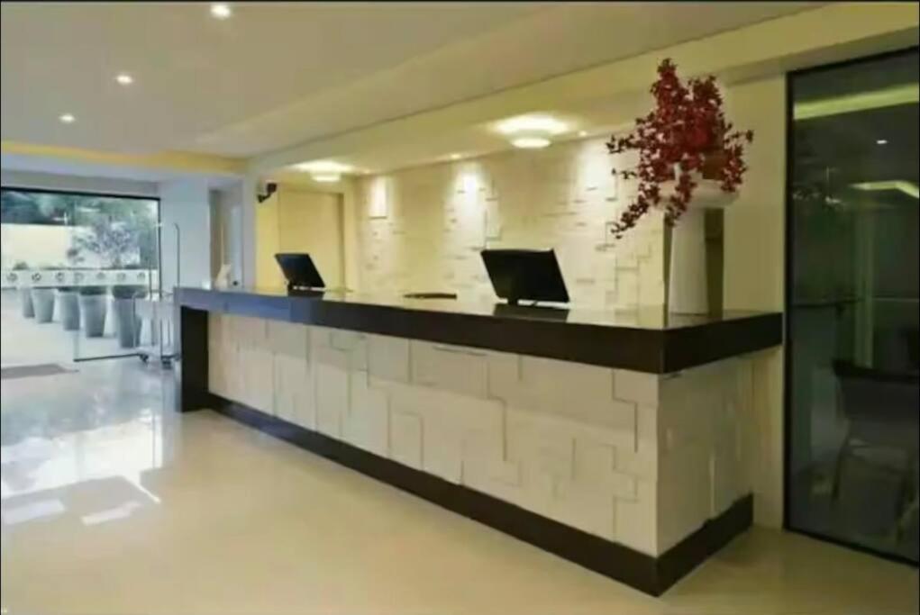 Apartmán Tabatinga Flat - Pe Na Areia! Beira Mar! Conde  Exteriér fotografie