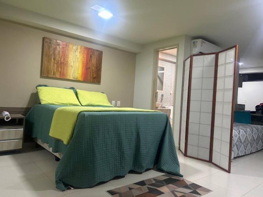 Apartmán Tabatinga Flat - Pe Na Areia! Beira Mar! Conde  Exteriér fotografie